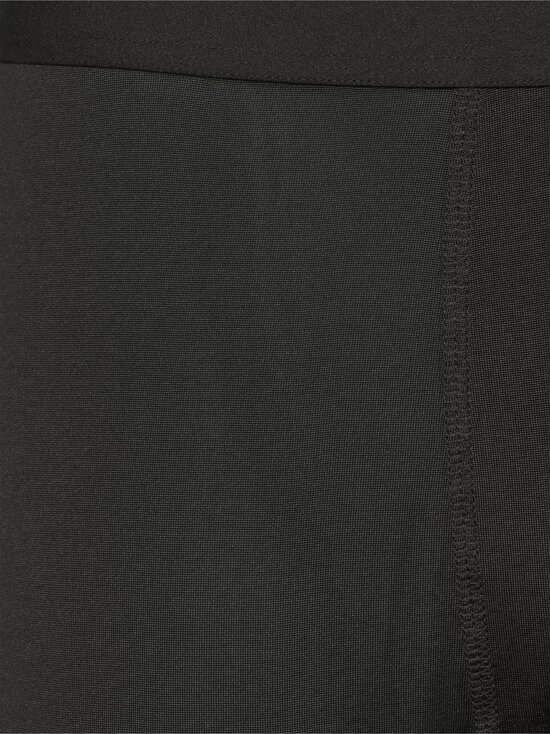 Cap Horn loungewear - Jeb zīda trikotāžas bokseršorti - BLACK | Stockmann - photo 4