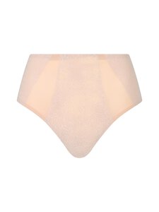 Chantelle - Aluspüksid Pure Lace High Waist Support - 01N GOLDEN BEIGE | Stockmann