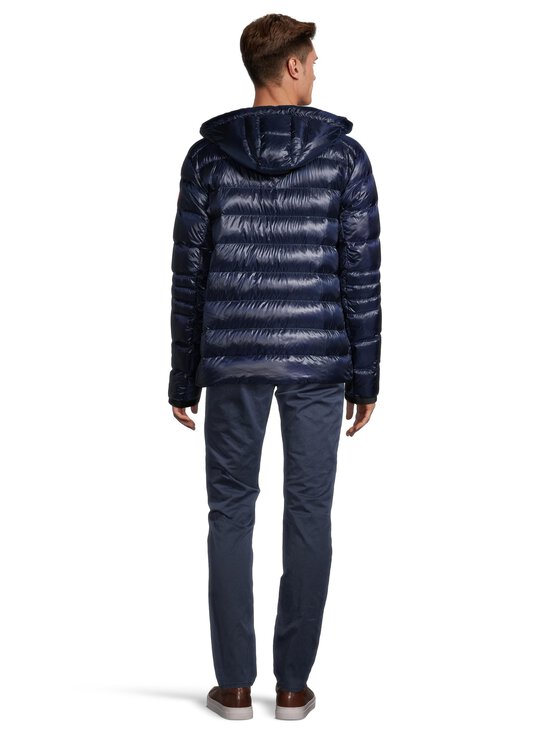 Canada Goose - Crofton Hoody dūnu jaka - 63 ATLANTIC NVY-BLEU MAR ATLAN | Stockmann - photo 5