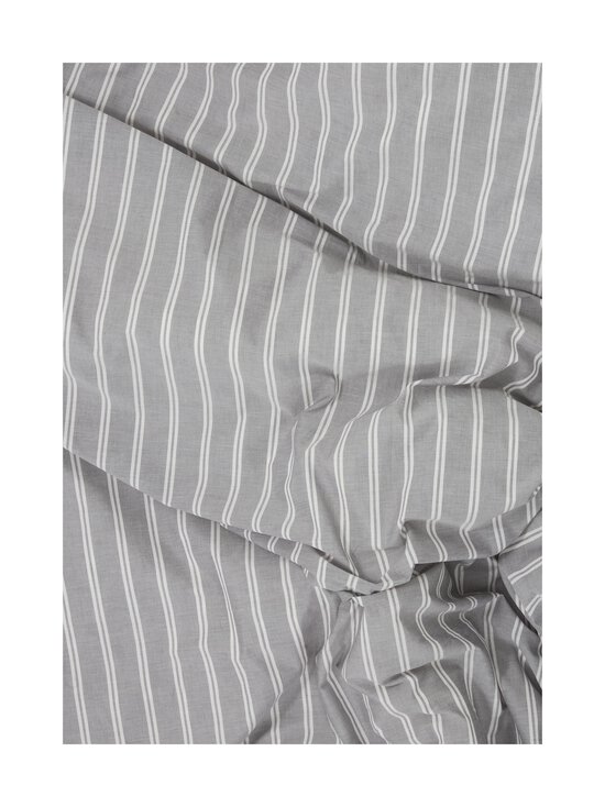 Casa Stockmann - Mark-pussilakana - DK. GREY/WHITE STRIPE COMBO | Stockmann - photo 3