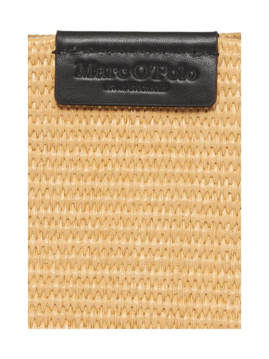 Marc O'Polo - Crossbody S -laukku - 781 DRY WHEAT - photo 3 Marc O'Polo - Crossbody S -laukku - 781 DRY WHEAT | Stockmann - photo 3