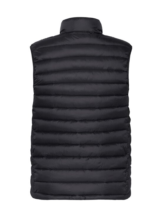 Didriksons - Marino veste - 060 BLACK - photo 2 Didriksons - Marino veste - 060 BLACK | Stockmann - photo 2