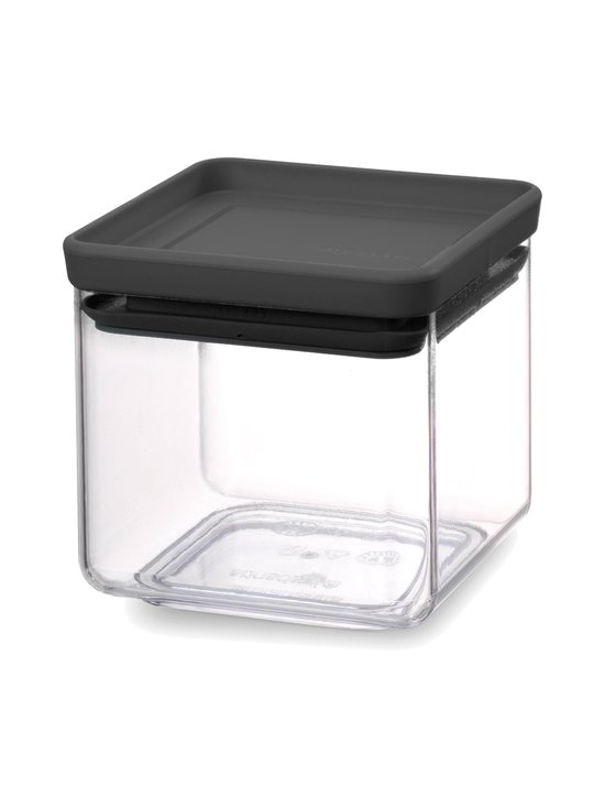Square Canister -säilytyspurkki 0,7 l