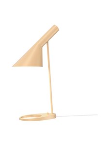 Louis Poulsen - AJ -pöytävalaisin - WARM SAND | Stockmann