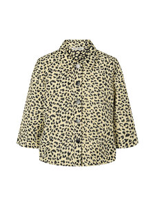 RUE de FEMME - RDFAkali-kevyttakki - 703 SOFT YELLOW | Stockmann