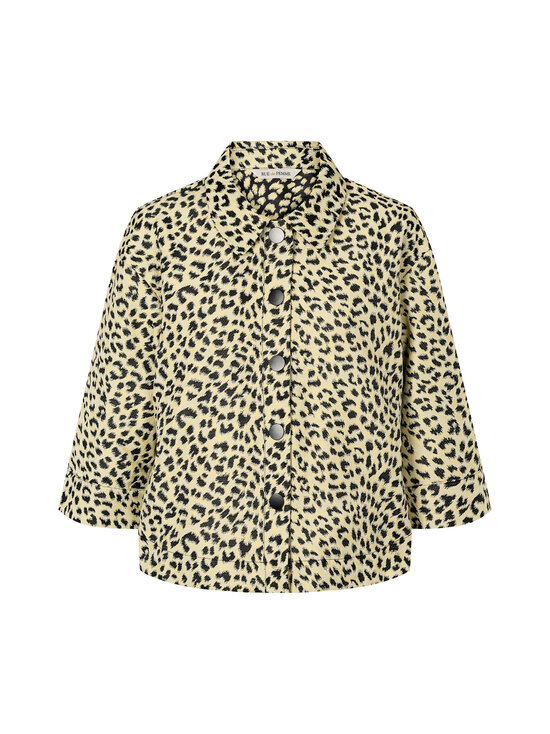 RUE de FEMME - RDFAkali-kevyttakki - 703 SOFT YELLOW | Stockmann - photo 1