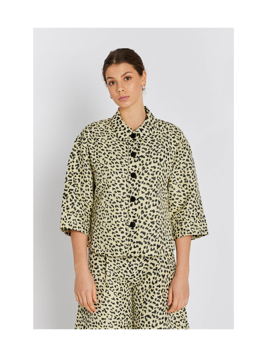 RUE de FEMME - RDFAkali-kevyttakki - 703 SOFT YELLOW | Stockmann - photo 5