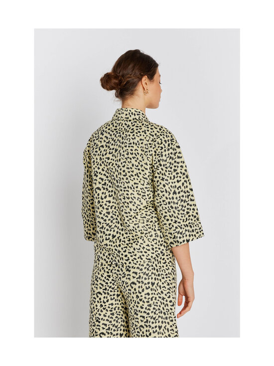 RUE de FEMME - RDFAkali-kevyttakki - 703 SOFT YELLOW | Stockmann - photo 6