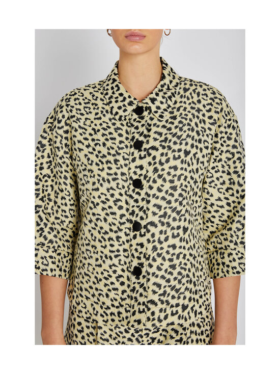 RUE de FEMME - RDFAkali-kevyttakki - 703 SOFT YELLOW | Stockmann - photo 7