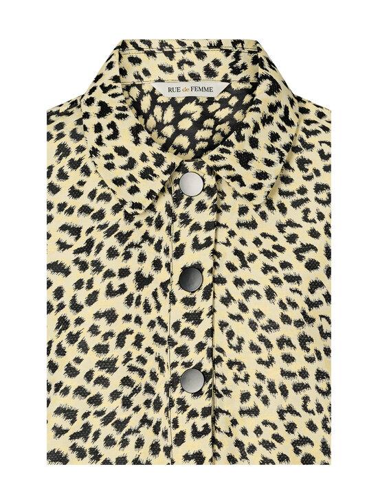 RUE de FEMME - RDFAkali-kevyttakki - 703 SOFT YELLOW | Stockmann - photo 8