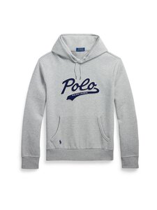 Polo Ralph Lauren - Logo džemperis ar kapuci - ANDOVER HEATHER Polo Ralph Lauren - Logo džemperis ar kapuci - ANDOVER HEATHER | Stockmann
