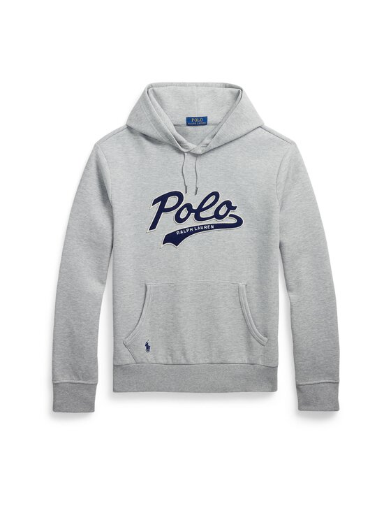 Polo Ralph Lauren - Dressipluus Logo - ANDOVER HEATHER - photo 1 Polo Ralph Lauren - Dressipluus Logo - ANDOVER HEATHER | Stockmann - photo 1