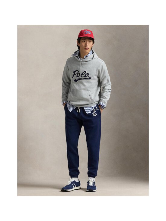 Polo Ralph Lauren - Dressipluus Logo - ANDOVER HEATHER - photo 4 Polo Ralph Lauren - Dressipluus Logo - ANDOVER HEATHER | Stockmann - photo 4