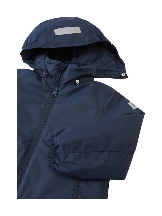 Reima - Portti ziemas virsjaka - 6980 NAVY - photo 3 Reima - Portti ziemas virsjaka - 6980 NAVY | Stockmann - photo 3