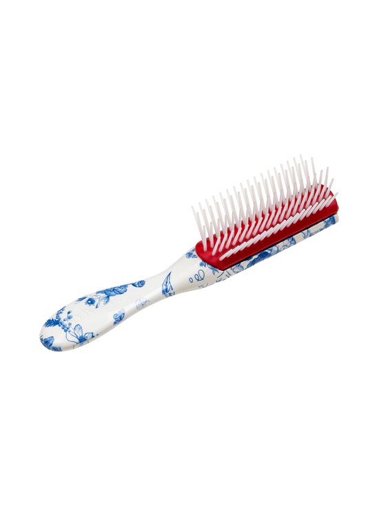 Denman - Deluxe D14 Mini Curl Definer & Styler -hiusharja - BLUE BELLE | Stockmann - photo 1