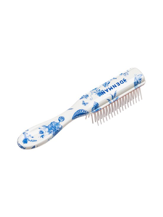 Denman - Deluxe D14 Mini Curl Definer & Styler -hiusharja - BLUE BELLE | Stockmann - photo 2