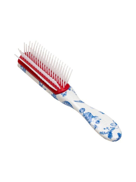 Denman - Deluxe D14 Mini Curl Definer & Styler -hiusharja - BLUE BELLE | Stockmann - photo 3