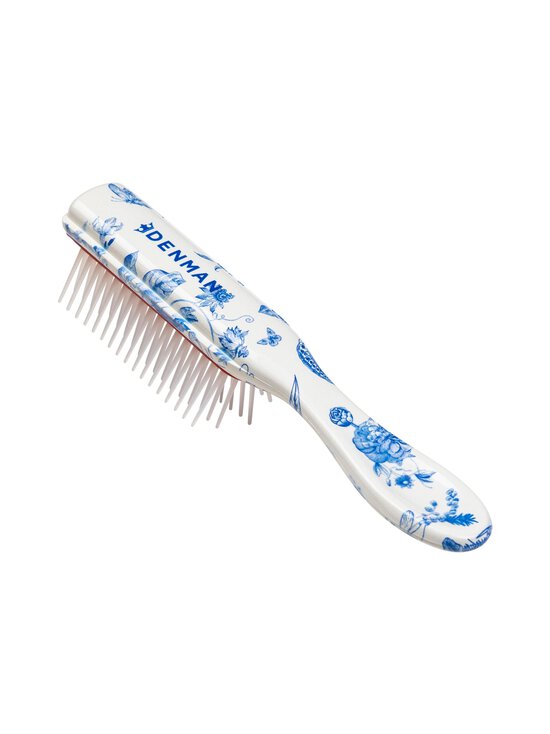 Denman - Deluxe D14 Mini Curl Definer & Styler -hiusharja - BLUE BELLE | Stockmann - photo 4