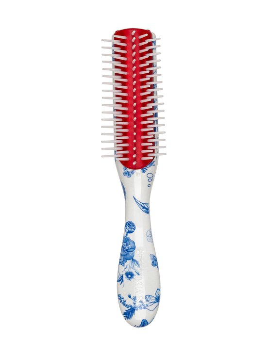 Denman - Deluxe D14 Mini Curl Definer & Styler -hiusharja - BLUE BELLE | Stockmann - photo 5