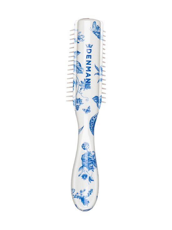 Denman - Deluxe D14 Mini Curl Definer & Styler -hiusharja - BLUE BELLE | Stockmann - photo 6