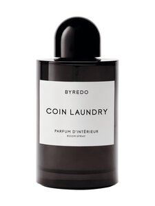 BYREDO - Room Spray Coin Laundry -huonesuihke, 250 ml | Stockmann