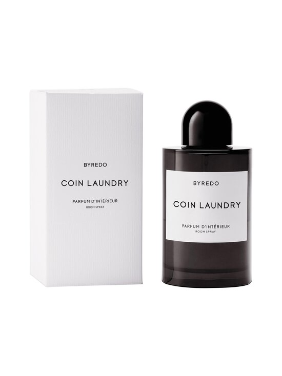 BYREDO - Room Spray Coin Laundry -huonesuihke, 250 ml - NOCOL | Stockmann - photo 2