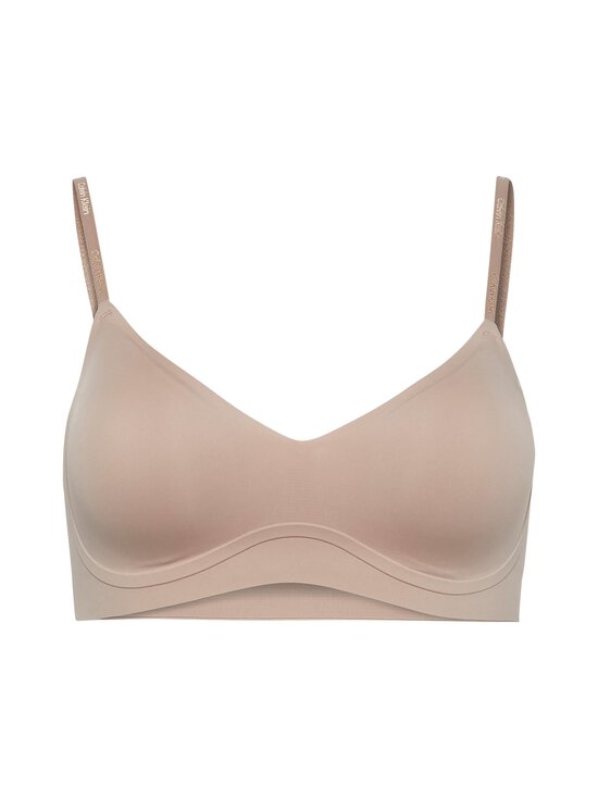Invisible Bralette -rintaliivit