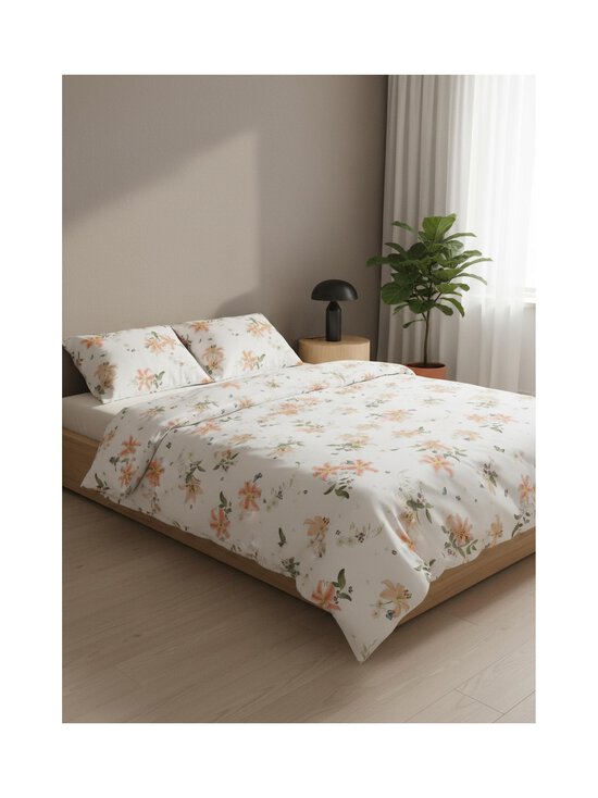 Schlossberg - Lilian-Noblesse spilvendrāna - BLANC | Stockmann - photo 2