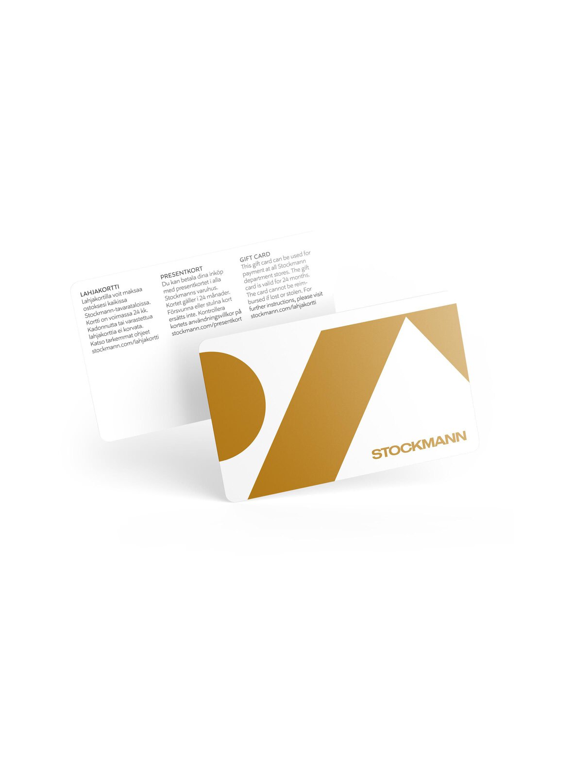 Stockmann 1862