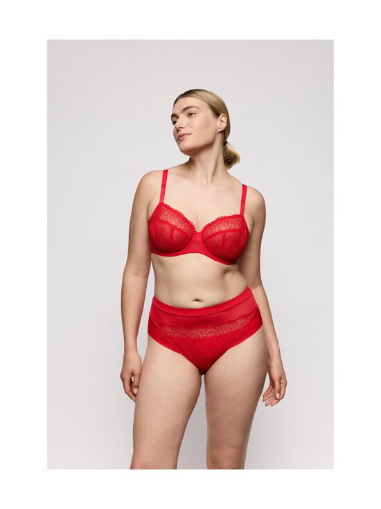 Primadonna - Sophora full briefs -alushousut - TRR TRUE RED | Stockmann - photo 6