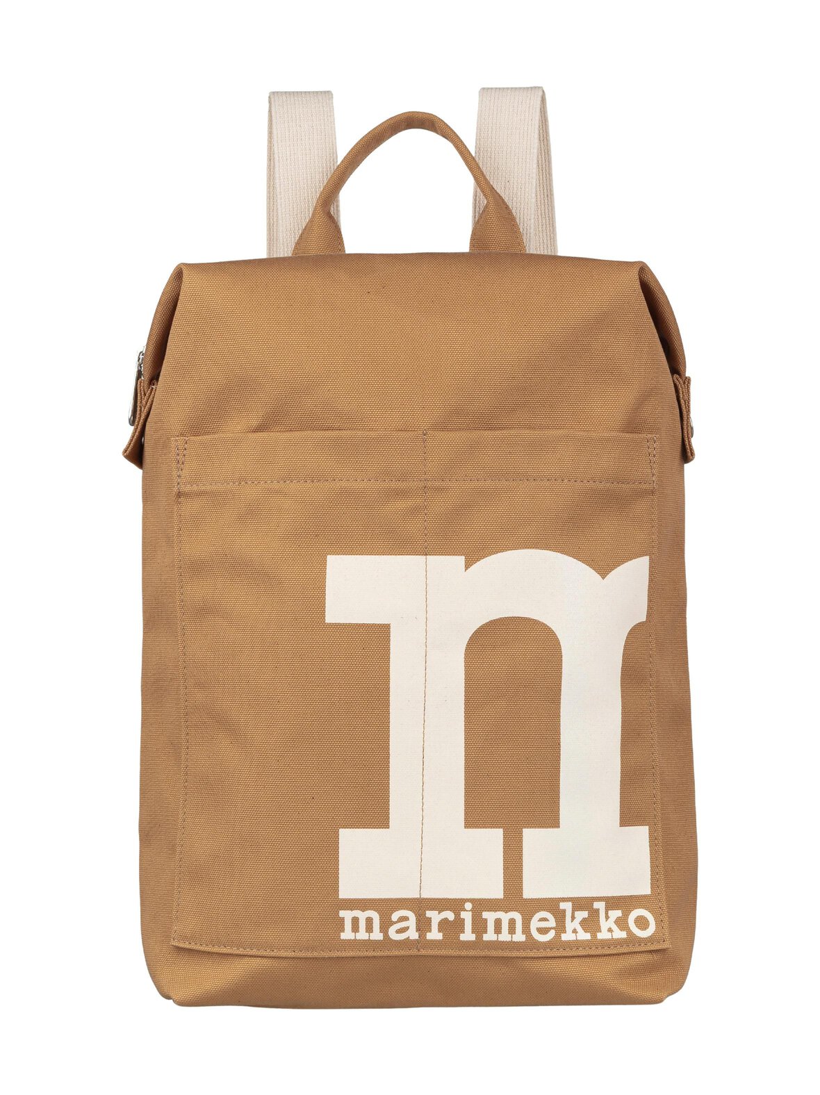 Marimekko Mono backpack solid -reppu