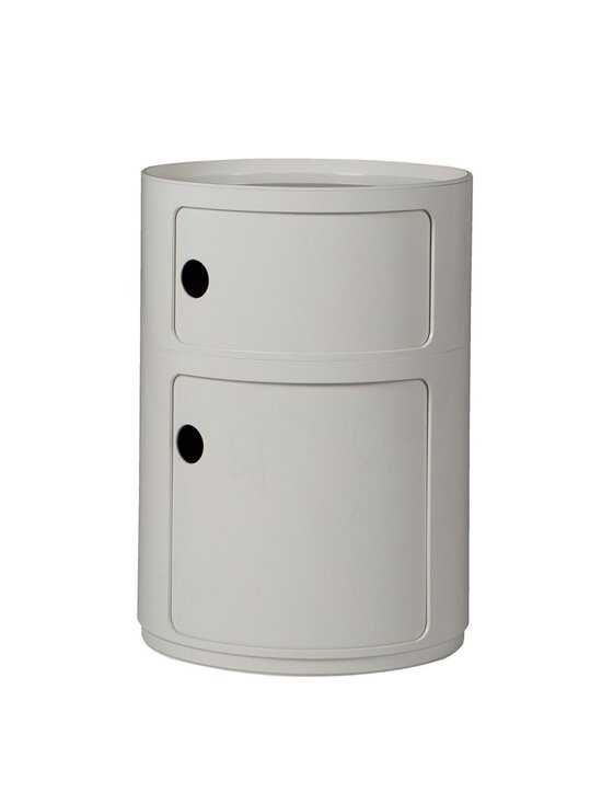 Kartell - Componibili - VALKOINEN | Stockmann - photo 1