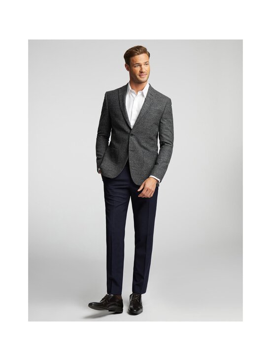 Ted Baker London - Keill Slim Fit žakete - CHARCOAL - photo 2 Ted Baker London - Keill Slim Fit žakete - CHARCOAL | Stockmann - photo 2