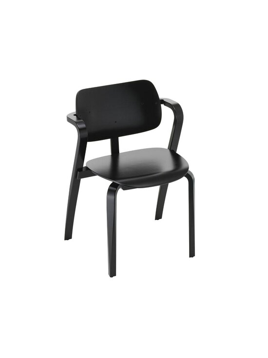 Artek - Aslak-tuoli - MUSTA - photo 1 Artek - Aslak-tuoli - MUSTA | Stockmann - photo 1