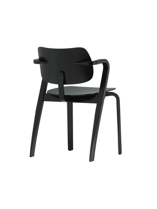 Artek - Aslak-tuoli - MUSTA - photo 2 Artek - Aslak-tuoli - MUSTA | Stockmann - photo 2