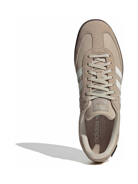 adidas Originals - Tennised Samba OG - IH6805 STOKHA/CWHITE/TRAKHA | Stockmann - photo 2