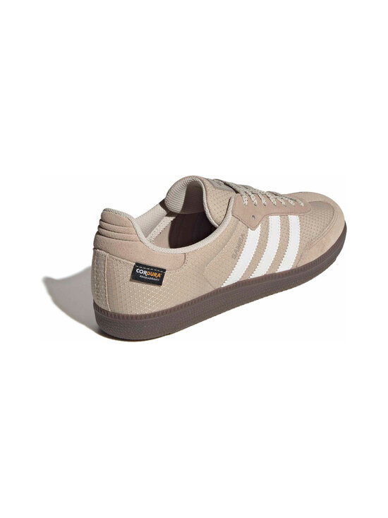 adidas Originals - Tennised Samba OG - IH6805 STOKHA/CWHITE/TRAKHA | Stockmann - photo 3