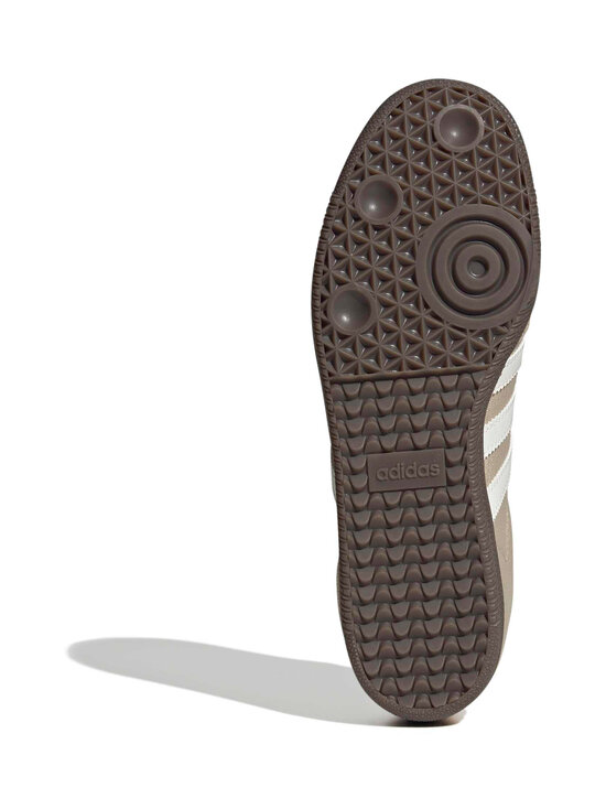 adidas Originals - Tennised Samba OG - IH6805 STOKHA/CWHITE/TRAKHA | Stockmann - photo 4