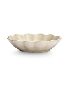 Mateus - Kauss Oyster 18 × 16 cm - SAND | Stockmann