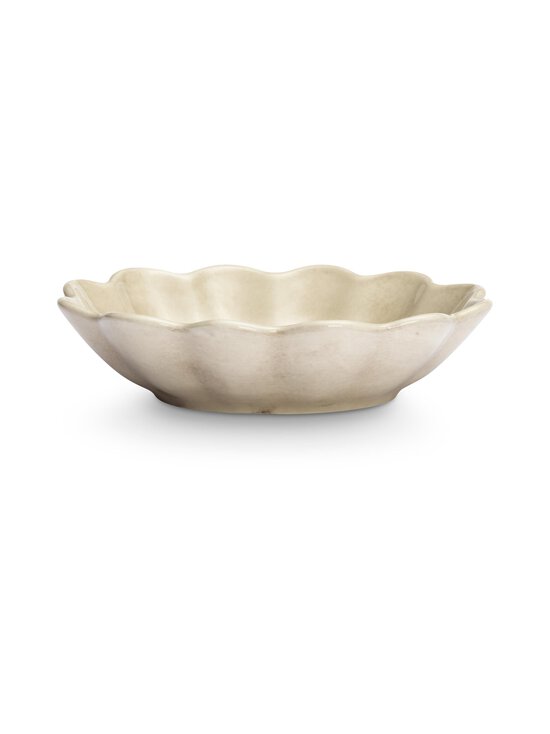 Mateus - Kauss Oyster 18 × 16 cm - SAND | Stockmann - photo 1