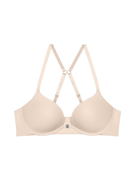 Triumph - Pure Micro Whuf -rintaliivit - 00DL 00DL-CAMEO BEIGE | Stockmann - photo 2