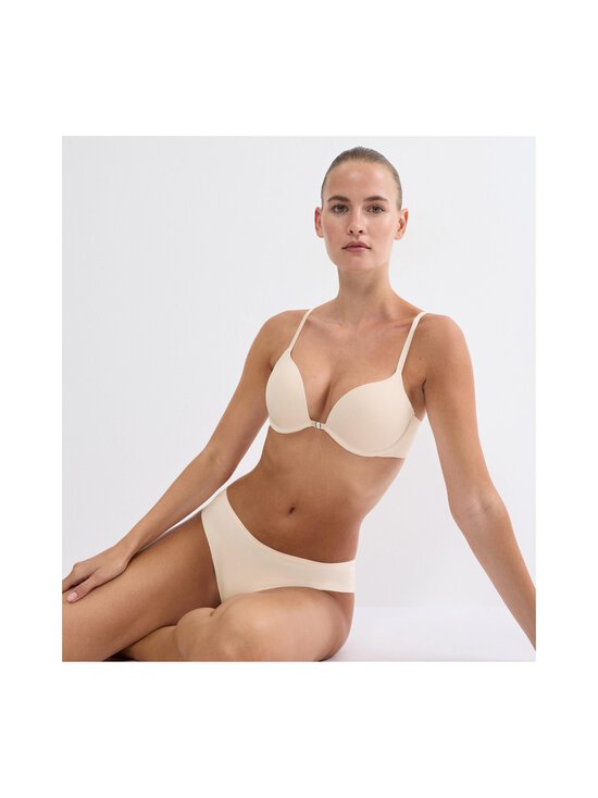 Triumph - Pure Micro Whuf -rintaliivit - 00DL 00DL-CAMEO BEIGE | Stockmann - photo 6