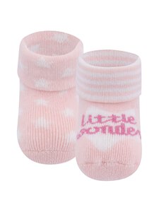 Ewers - Little Wonder with Stars zeķes - 2 PINK | Stockmann