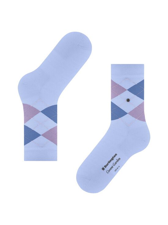 Burlington - Covent Garden -sukat - SKY BLUE (6254) | Stockmann - photo 1