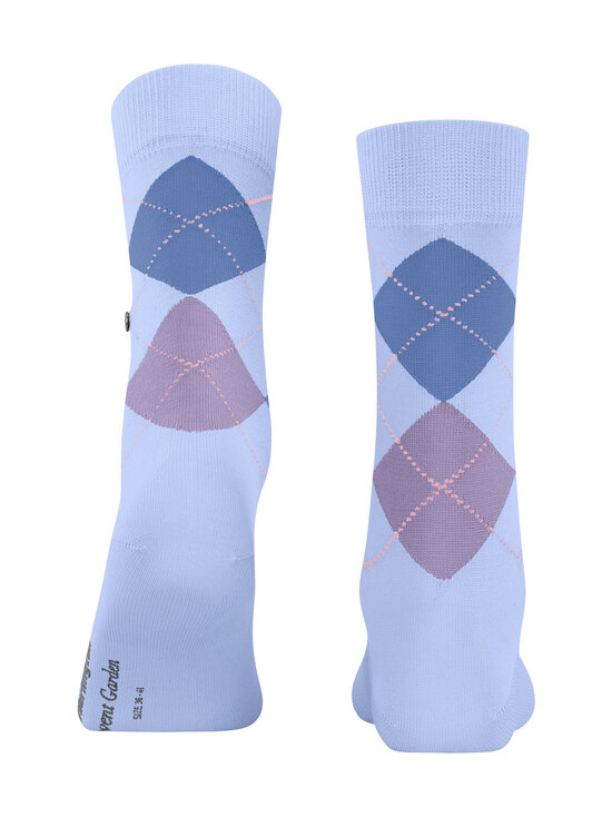 Burlington - Covent Garden -sukat - SKY BLUE (6254) | Stockmann - photo 3