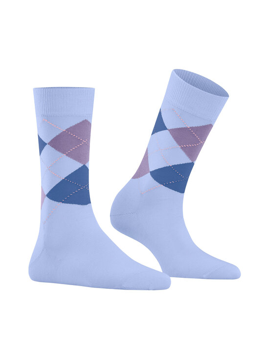 Burlington - Covent Garden -sukat - SKY BLUE (6254) | Stockmann - photo 4