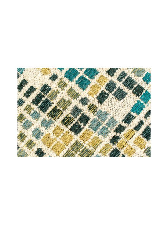 Louis de Poortere - Cubik Midnight Chenille -matto - 102096 MIDNIGHT | Stockmann - photo 6