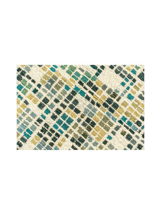 Louis de Poortere - Cubik Midnight Chenille -matto - 102096 MIDNIGHT | Stockmann - photo 7