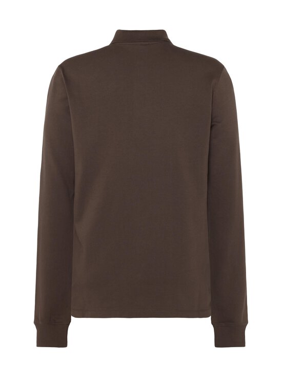Didriksons - Noel-collegepaita - F11 DARK MOCHA - photo 2 Didriksons - Noel-collegepaita - F11 DARK MOCHA | Stockmann - photo 2