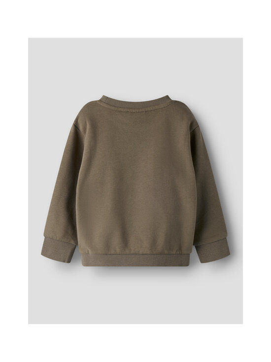 Lil' Atelier - Lil' Atelier NmniLondon Loose džemperis - SHITAKE | Stockmann - photo 2